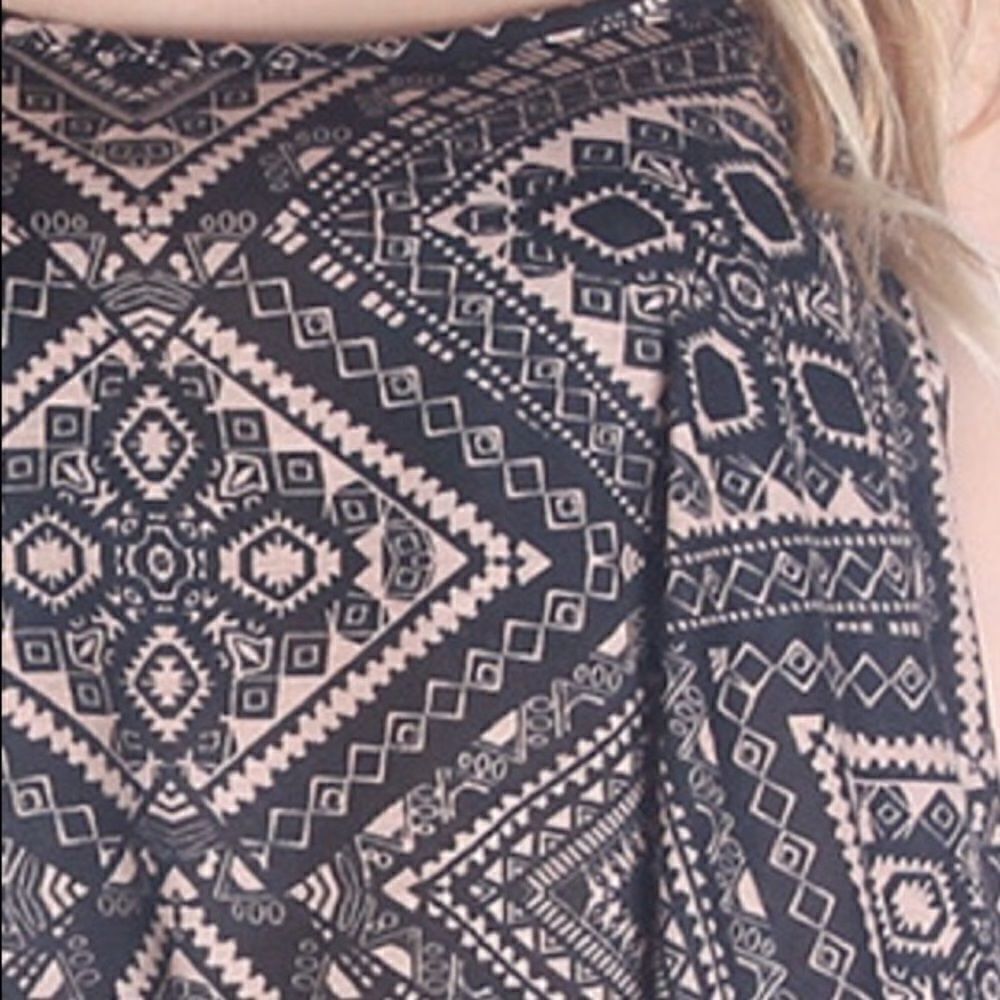 PENELOPE project Aztec top - Picture 3 of 3